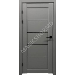 Usa interior STYLE 1 (60,70,80x200 cm) Agat Gri